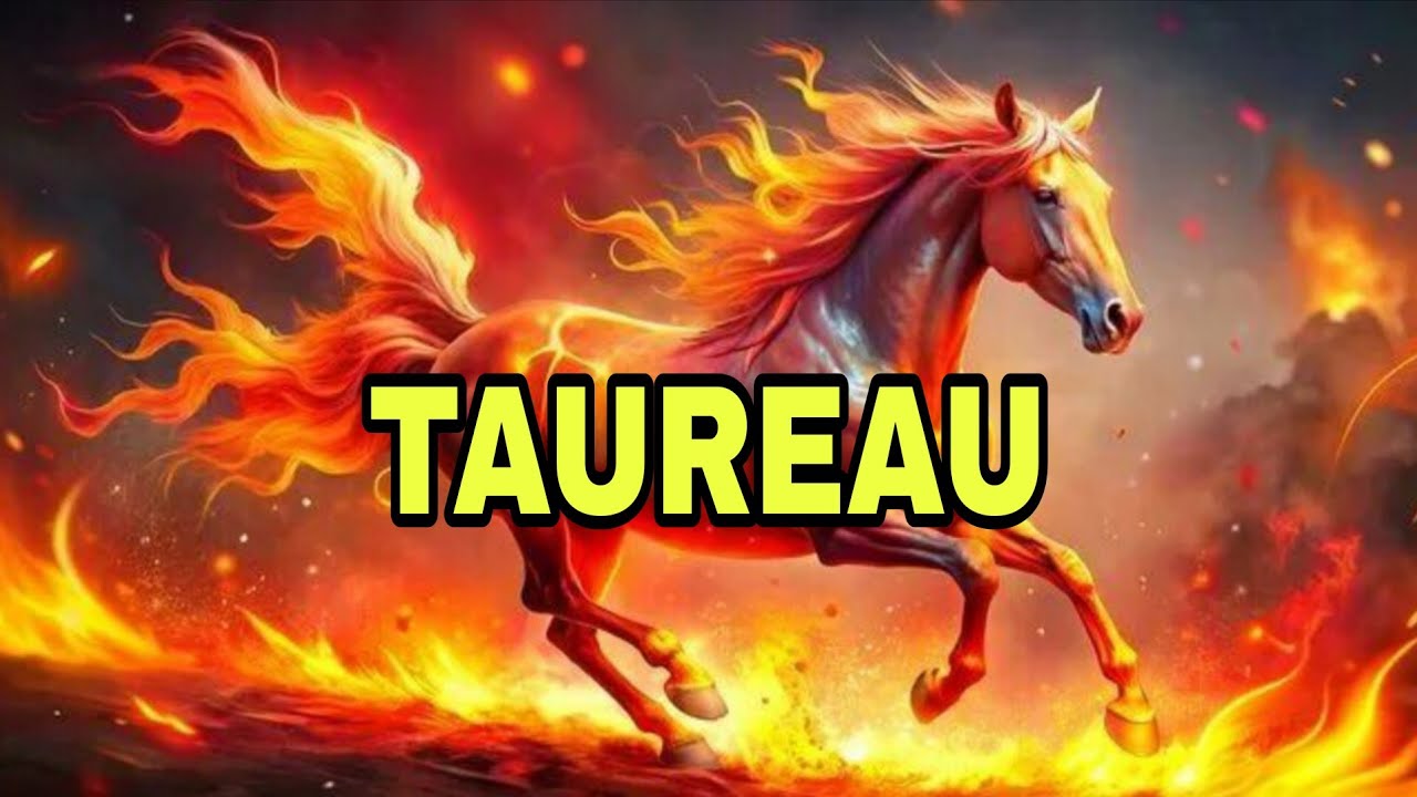 TAUREAU💔UN RENDEZ-VOUS INATTENDU🫢LE CHOC🔥