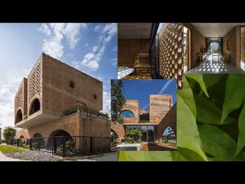 TOP 10 HOUSES 2019 VIET NAM MP4