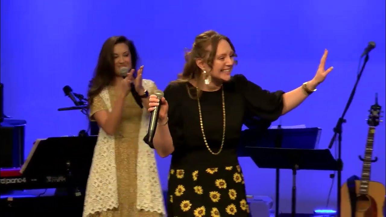 Look what the lord has done kendra shields shelby loftis pam snyder