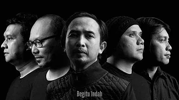 PADI - BEGITU INDAH (HQ)