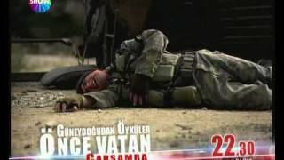 Download lagu Güneydogu 39 dan Öyküler Önce Vatan 3 Bölüm Fragmanı Güneydogu 39 dan Öyküler Önce Vatan 3 Bölüm Fragmanı