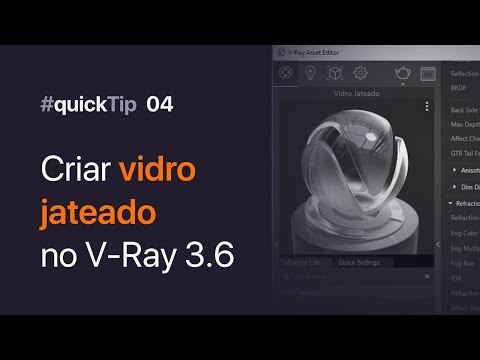 #QuickTip 04: Como