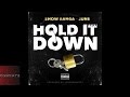 Show Banga X June Hold It Down Prod By JuneOnnaBeat New 2015 mp3