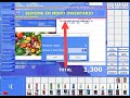 12 - AXION POS - Manuales - Punto de Venta - Función Cambio o Ingreso de Stock.