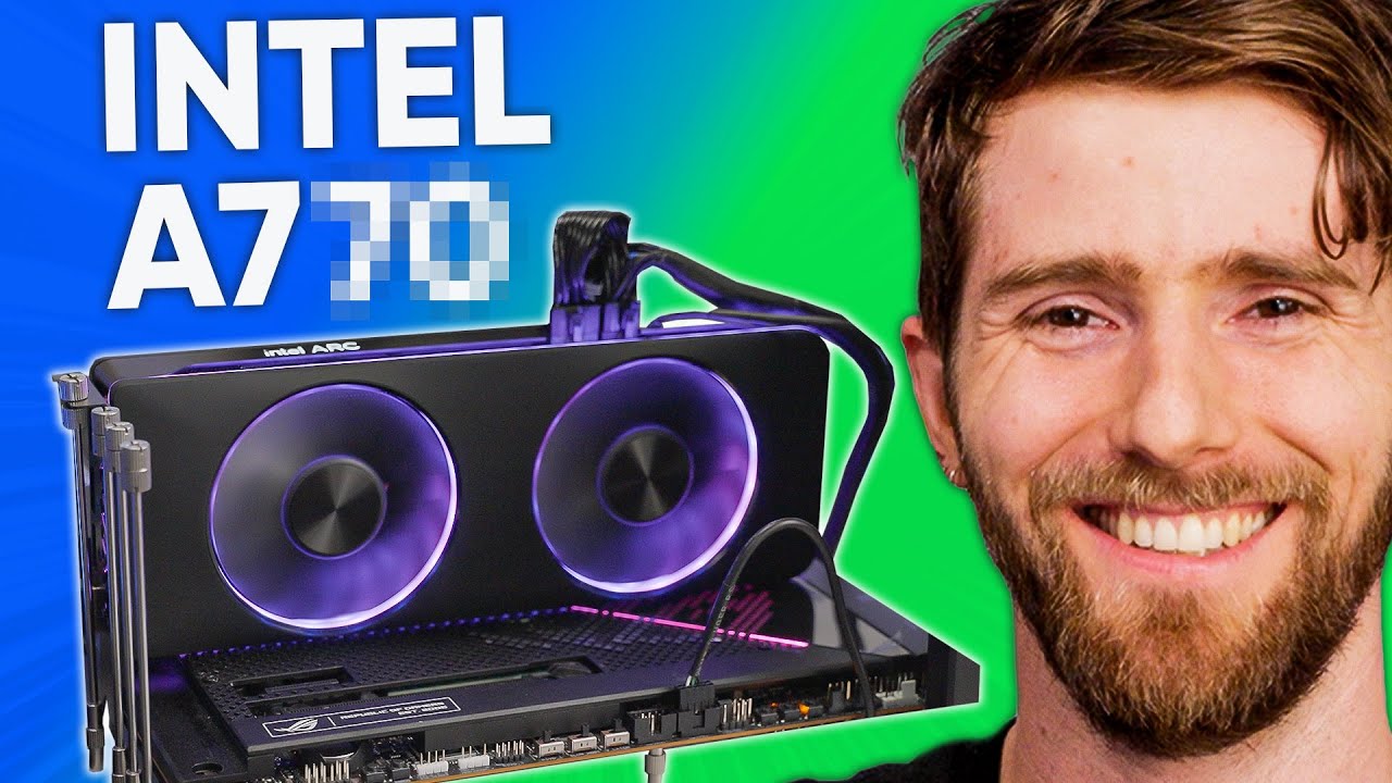 Seemingly Ridiculous OC on GT720 - Graphics Cards - Linus Tech Tips