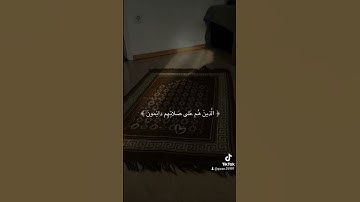 القارئ ماهر المعيقي ماتيسر من القرآن #تذكار #اكسبلور #قران_كريم #لايك #متابعه #راحة_نفسية
