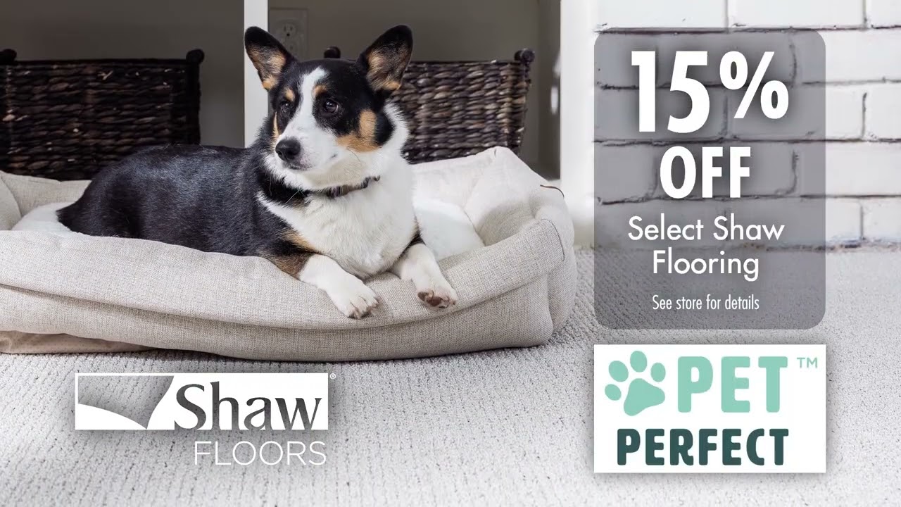 Great Floors - Shaw Floors - 21 Northwest Location