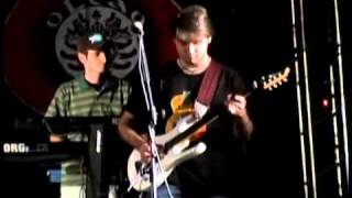 Furia e Folia (Barão Vermelho) - O leão
