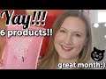 Ipsy Glam Bag March 2020 Unboxing &amp; Try-On