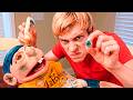 Youtube Thumbnail title