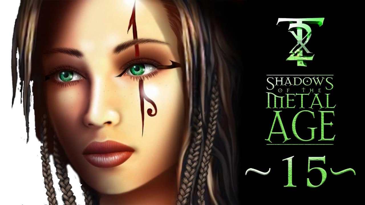 Unthiefed - Thief 2X HD #15 M4E3 Den Feind Beschatten [german] Shadows of the Metal Age