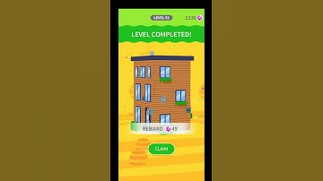 Housepaint level 52 walkthrough