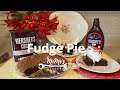 Memes recipes  fudge pie