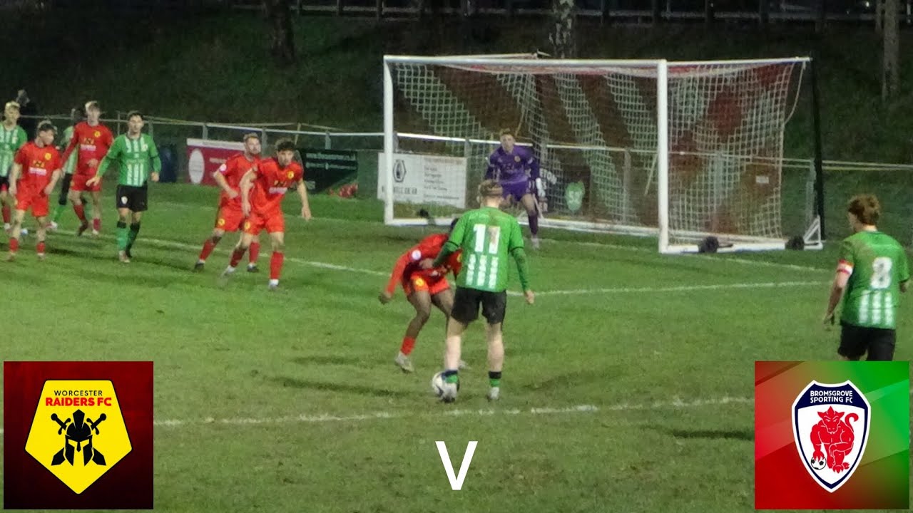 | Вустер Рейдерс против Бромсгроув Спортинг | 🎄 С наступающим Рождеством! 🎄 |