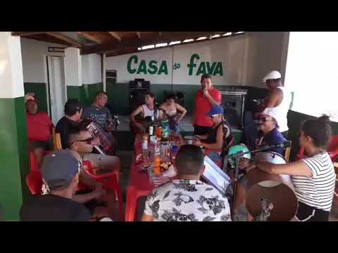 daí foi q o barraco desabou.. os bambas do samba.