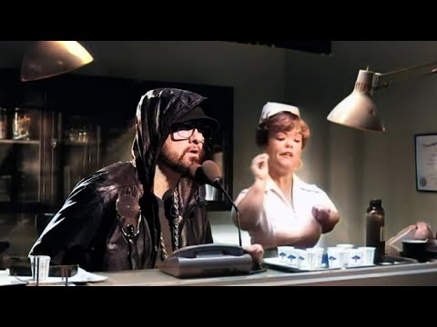 Slim Shady - Anger Management IV