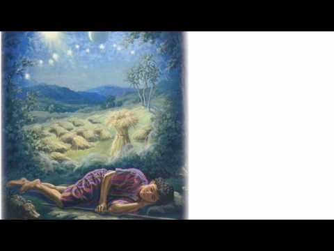 Revelation 12:1-5 The Woman with 12 stars