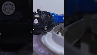 中編4 JR東日本 北東北の観光列車 SL銀河 JR EAST Steam Locomotive C58-239 + Diesel Cars KIHA141 “SL GINGA” ＃train