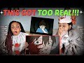 Wansee Entertainment "12 Horror Stories Animated" (Compilation of September 2019) PART 1 REACTION!!!