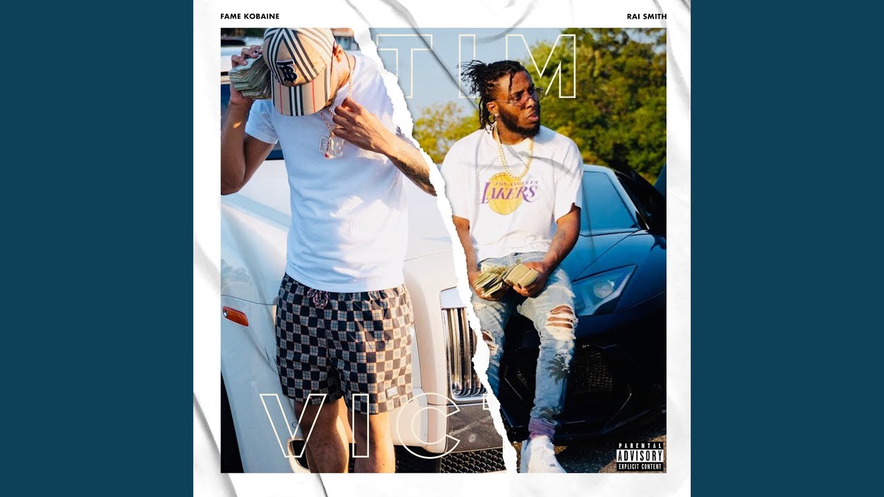 Watch Victim on YouTube Watch Victim on YouTube