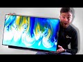 LG CX 48 OLED 4K Review! | The ULTIMATE Gaming TV 2021!