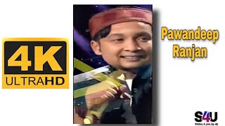 Hoga tumse pyara kaun | Pawandeep Ranjan | Indian Idol | Pawandeep new performance