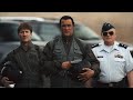 Capture de la vidéo Steven Seagal Movies - Flight Of Fury 2007 Full - Best Action Movie 2023 Full Movie English