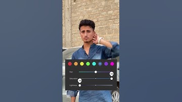 CapCut Video Editing 🥶❤️‍🔥 #editing #shorts #colorgrading #youtubeshorts