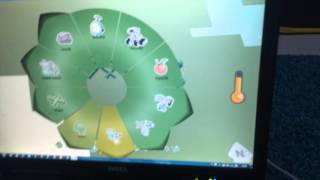 Kodu Coding and Looping