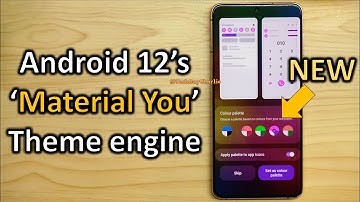 Android 12