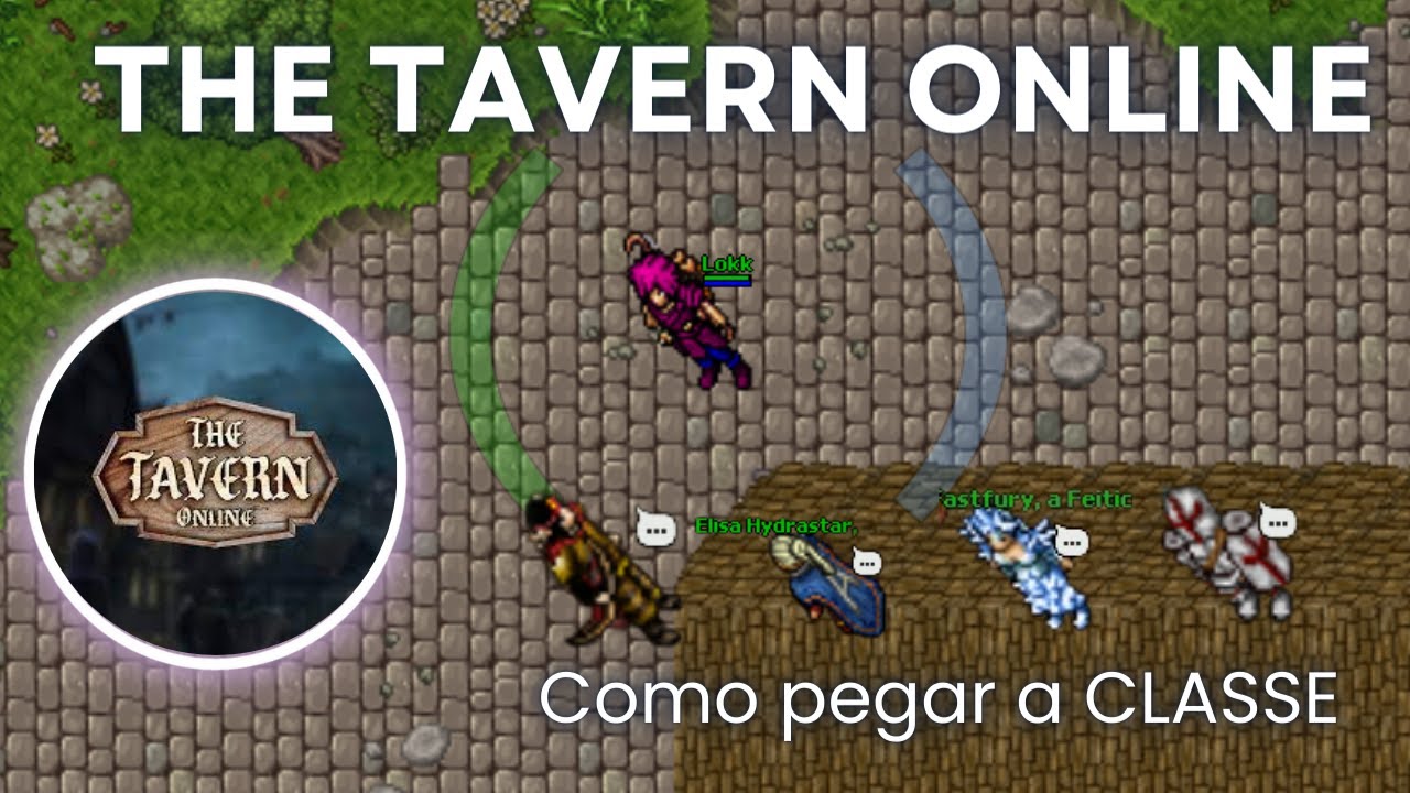 Jogo Tavern Master no Jogos 360