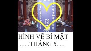 Bộ sưu tập ảnh quỷ hanya đầy bí ẩn