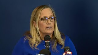 San Joaquin County DA speaks after Stockton serial killings suspect appears in court