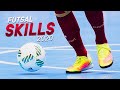 Magic Skills & Goals 2020 ● Futsal #7