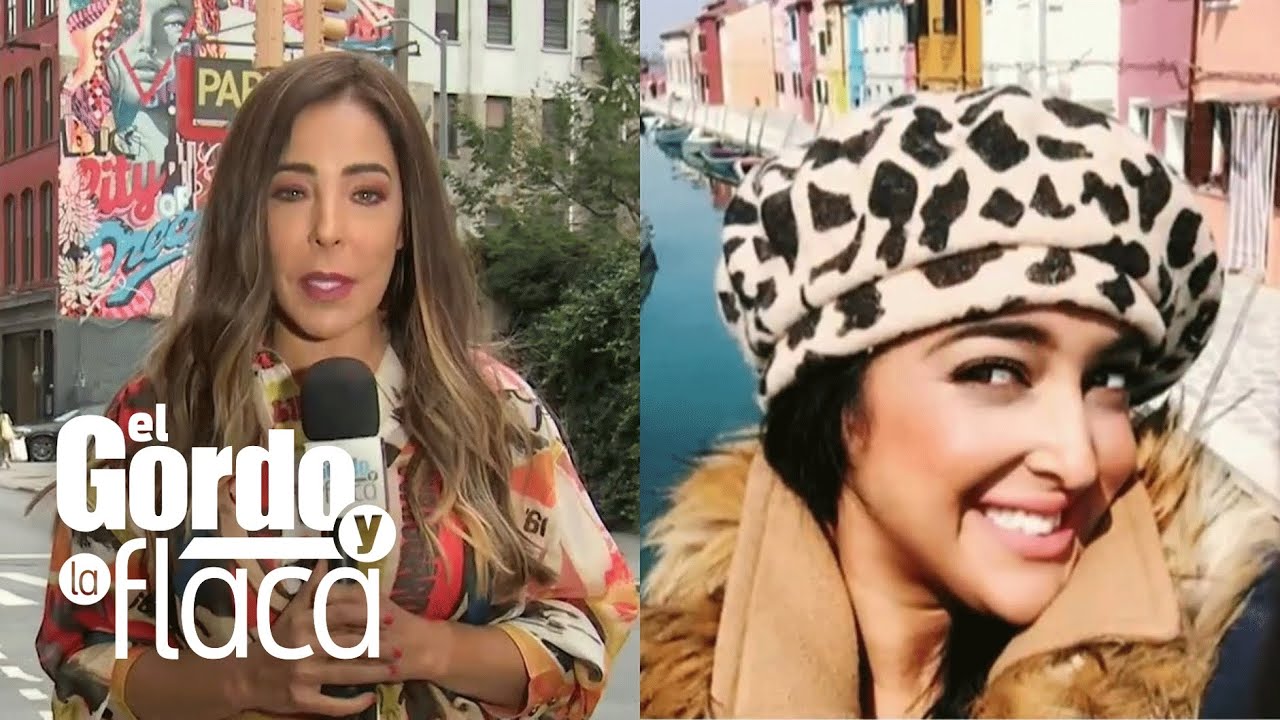 Gelena revela que por el bullying su hermana se hizo la lipoescultura que  la dejó en coma | GYF