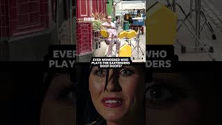 Thumbnail for Ever wondered who plays the EastEnders 'doof doofs'? - BBC