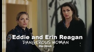 Eddie Janko Reagan and Erin Reagan | Dangerous Woman