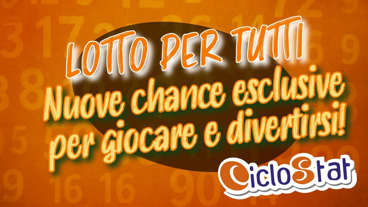 Previsioni esclusive e nuove chance per giocare e divertirsi!