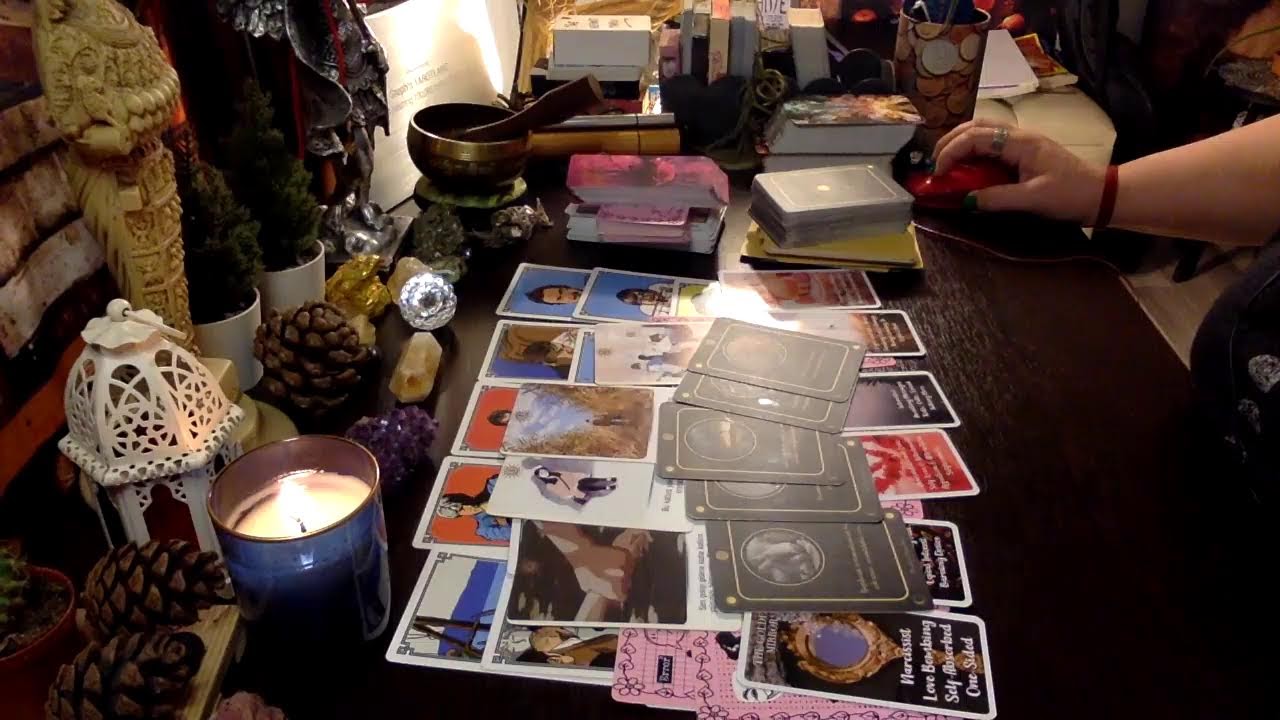 AKLINDAKİ KİŞİNİN SANA SÖYLEYECEKLERİ VARMIŞ! NE DİYECEK ACABA?!?