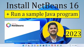 How to Install NetBeans 16 with Java 19 on Windows 11 [Updated 2023]
