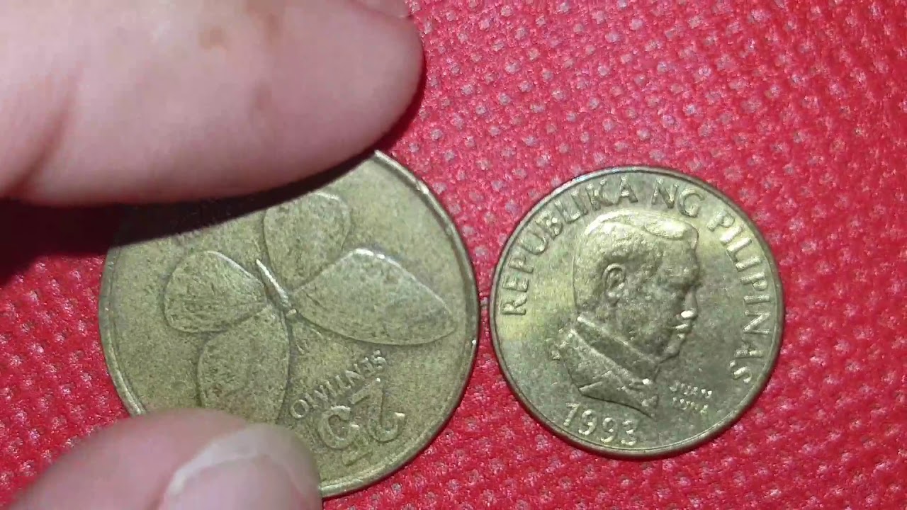 Small. 25. Sentimo. 1993. Juan luna. Coin price value. 400 above. Depende sa condistion ng coin.