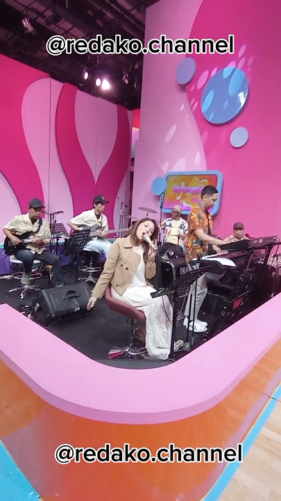 Nourel & Kura-kura Brow Band