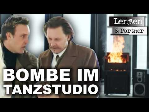 Tanzlehrerin sabotiert: Wer will ihre KARRIERE zerstören? |GANZE FOLGE| Lenßen & Partner