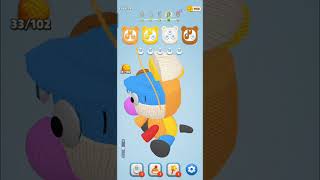 Wool Puzzle 3D | Level 24