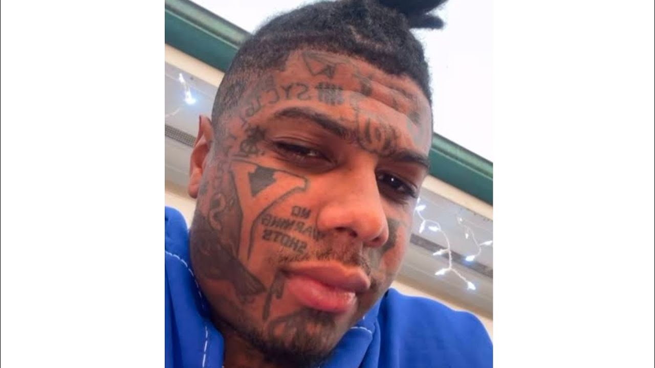 BLUEFACE VS STREAMING💪