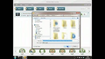 Using Freemake Video Converter
