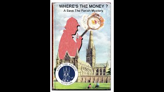 Save The Parish Fringe Meeting - General Synod - February 2023