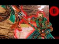 Absolutely destroying the opposition with Hitokiri - [For Honor]