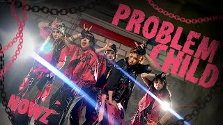 Celebrity [KPOP DANCE PERFORMANCE] NOWZ (나우즈) 'Problem Child (문제아)' dance cover by DM CREW Net Worth