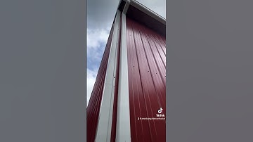 Downspout install 😎